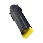 Dell 593-BBRW / 80DJM toner cartridge geel extra hoge capaciteit (origineel)